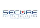 Secure Safety Solutions logo