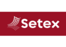 Setex logo