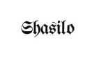 Shasilo logo