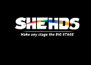 Shehds logo