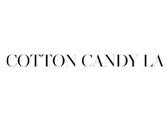 Cotton Candy LA promo codes