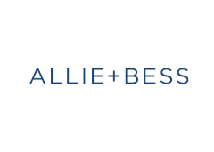 Allie + Bess promo codes