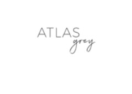 Atlas Grey logo