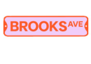 Brooks Avenue logo