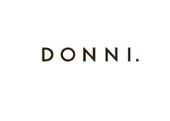 DONNI. promo codes