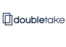 DOUBLETAKE logo