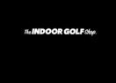 The Indoor Golf Shop logo