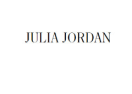 JULIA JORDAN logo