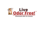 Live Odor Free logo