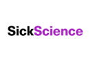 SickScience logo