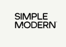 Simple Modern logo