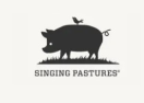 Singing Pastures logo