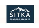 Sitka Seafood Market logo