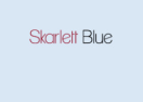 Skarlett Blue logo