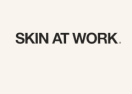 Skin At Work logo