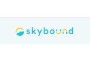 SkyBound USA logo