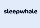 Sleepwhale logo