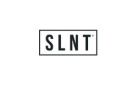 SLNT logo