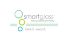 Smart Glass Recycled Jewelry logo