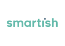 Smartish logo