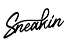 Sneakin logo