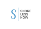 SnoreLessNow logo