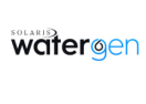 Solaris WaterGen logo