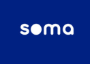 SOMA Tape logo