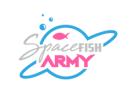 Spacefish Army logo