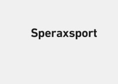 Speraxsport promo codes