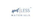 SpotLESS logo