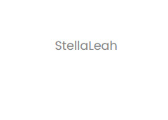 StellaLeah promo codes