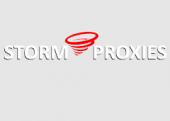 Stormproxies