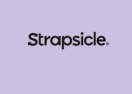 Strapsicle logo