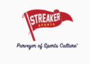 Streaker Sports logo