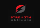 Strength Genesis logo