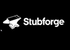 Stubforge promo codes