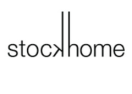 Stockhome logo