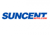 Suncentauto