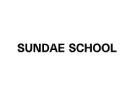 Sundae School logo