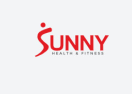 Sunny Health and Fitness logo