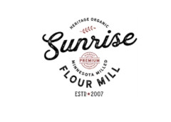 Sunrise Flour Mill promo codes