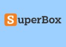 SuperBox logo