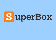 SuperBox promo codes