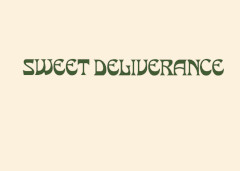 Sweet Deliverance promo codes