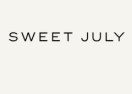 Sweet July logo