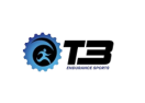 T3 Endurance Sports logo