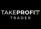 Take Profit Trader logo