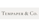 Tempaper & Co. promo codes