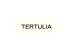 Tertulia promo codes